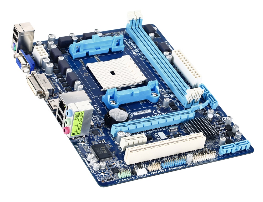 GA-F2A55M-HD2