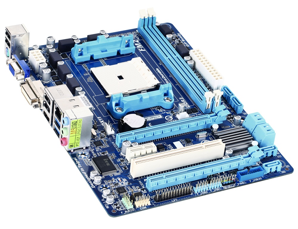 GA-F2A85XM-HD3