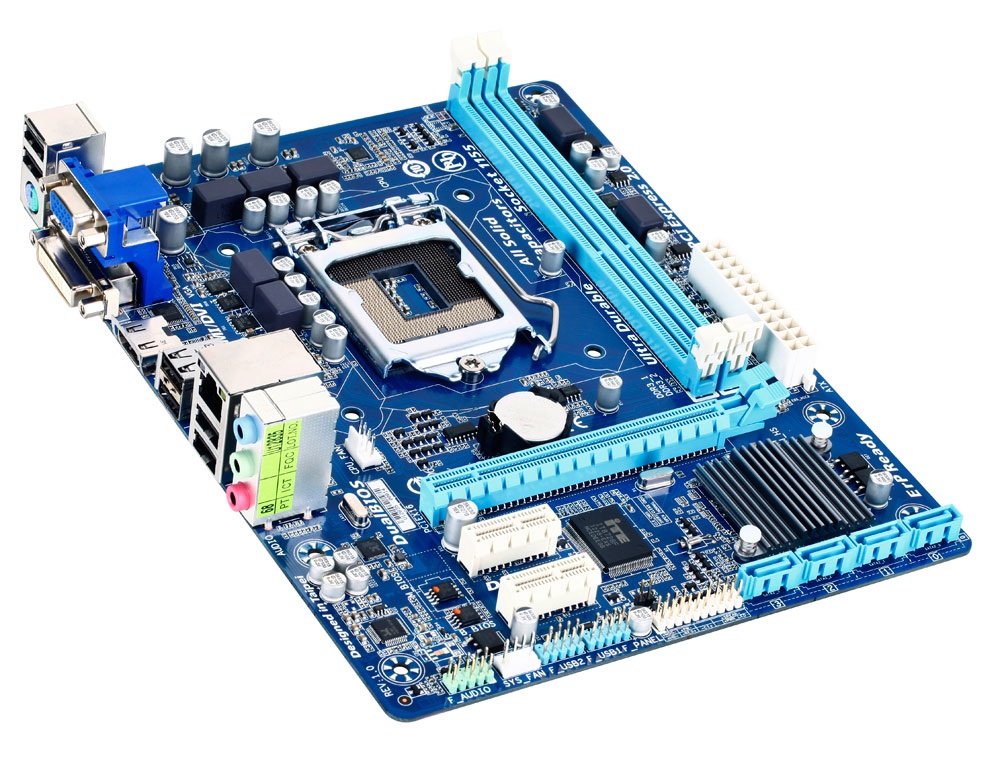 GA-H61M-HD2