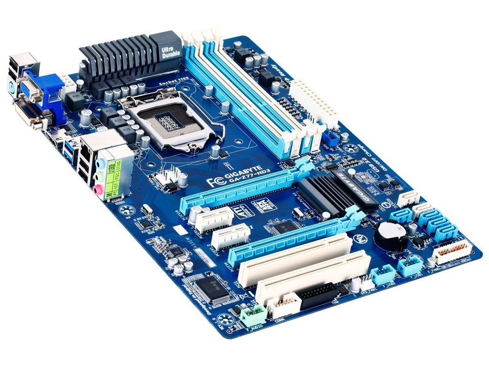 GA-Z77-HD3