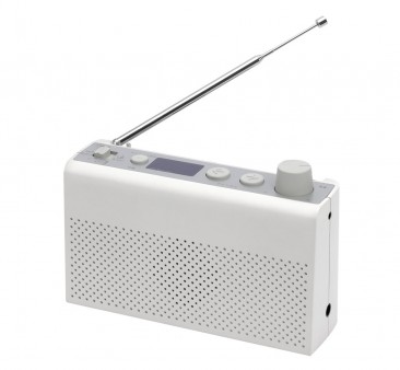 備えあれば憂いなし。地デジが聴ける「地デラジ」がSKNETから近日発売