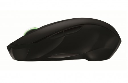 解像度6,400dpiの4Gレーザセンサー採用モバイルゲーミングマウス、Razer「Orochi 2013」