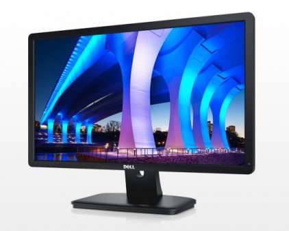 ■○ デル/DELL E2313Hf 23インチワイド 1920×1080 D-Subx1/DVIx1 ノングレア(非光沢) LEDバックライト 備品あり 動作確認済み DELL E2311Hf (REV A02) 23型ワイド液晶ディスプレイ 2系統ケーブル