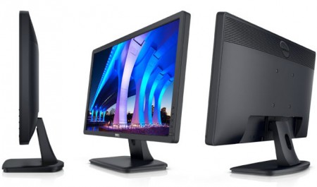 DELL、売価1万円台の23インチフルHD液晶「E2313H」本日発売開始