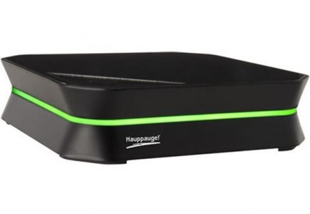 HDMI対応、USB接続でPCに録画できるキャプチャBOX、センチュリー「HD-PVR2-G」