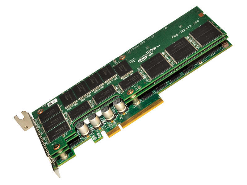 Intel SSD「910」シリーズ