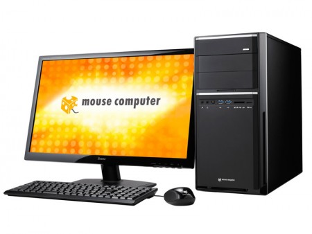 マウス、Intel PCIe SSD「910」シリーズ800GB標準のプロフェッショナルモデル「MDV-AQX9100XH5S-WS」など計3機種