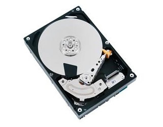東芝、エンタープライズ向け暗号化機能搭載の3.5インチ4TB HDD「MG03SCP400」など計8機種発表