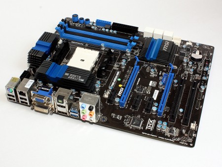 FM2-A85XA-G65