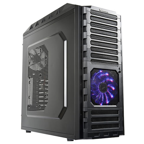 ストーム、AMD FX-8350とRadeon HD 7970構成の限定台数ゲーミングBTO