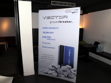 OCZ Vector