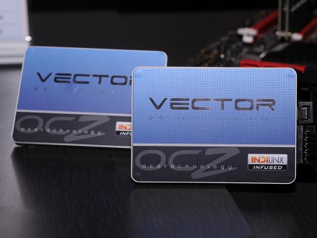 OCZ Vector