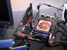 OCZ Vector