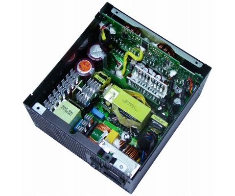 X Series XP2シリーズ内部仕様