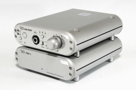 ハイエンドオーディオ全部入りで9万円弱。統合オーディオデバイス「iHA-21EX-2013」がizoから登場