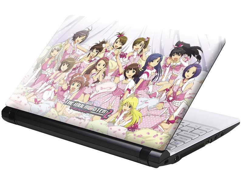 ネットブックモデル