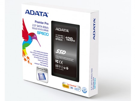 実売3,000円台からのSATA3.0 SSD、ADATA「SP600」シリーズ12月7日発売