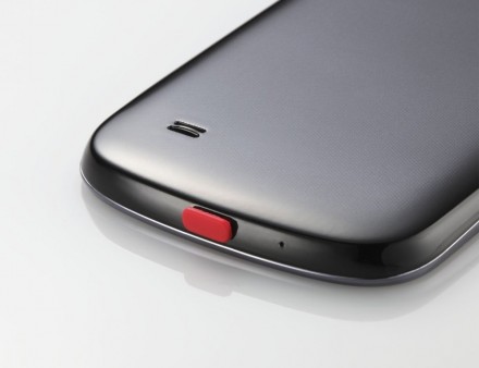 エレコム、iPhone 5やスマートフォンの端子をゴミやホコリからガードする端子カバー2機種