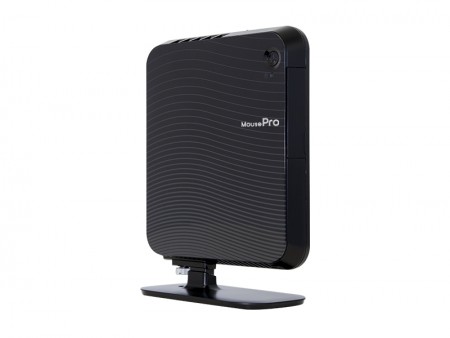 MousePro、VESAマウントキットが付属する横幅26mmのウルトラスモールデスクトップPC3機種をリリース