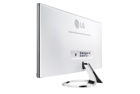 LG、21:9シネスコサイズ対応29インチ液晶ディスプレイ「29EA93-P」など3機種、12月中旬より発売