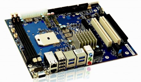 Kontronマザーボードまとめ4個 コンガテック、Micro-ATXフォーム