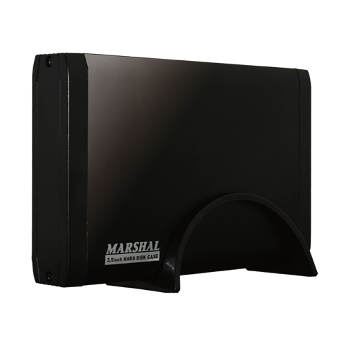 MARSHAL、低価格で手軽に使える外付けケース「ローコストプレミアム」シリーズ3製品同時発売