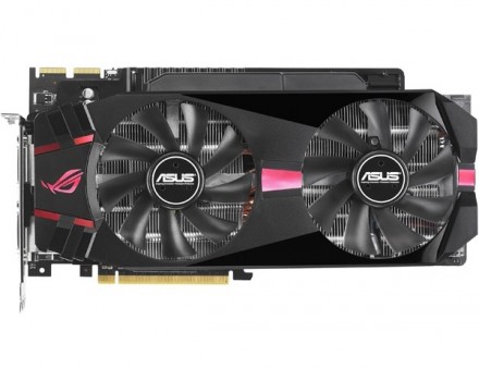 ASUSTeK、充実したオーバークロック機能を備えたHD 7970 GHz Edition「MATRIX-HD7970-P-3GD5」発売
