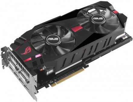 ASUSTeK、充実したオーバークロック機能を備えたHD 7970 GHz Edition「MATRIX-HD7970-P-3GD5」発売