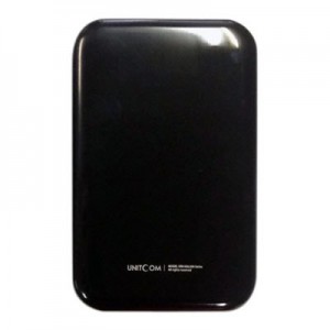 UNI-HAL300U3-BLACK