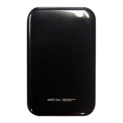 UNI-HAL300U3-BLACK