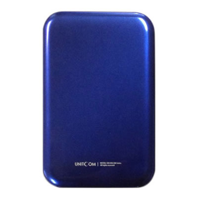 UNI-HAL300U3-BLUE