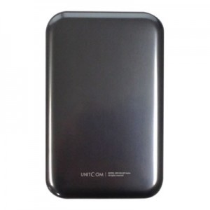 UNI-HAL300U3-GLAY