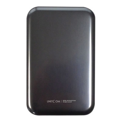 UNI-HAL300U3-GLAY