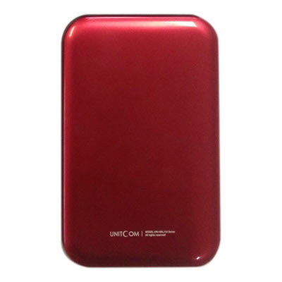 USB3.0接続でUASPモード対応の2.5インチSATA HDDケース、ユニットコム「UNI-HAL300U3」発売