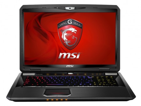 MSI、GTX 675MX搭載の17.3インチゲーミングノート「GT70 0ND-820JP」発売開始