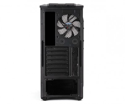 ZALMAN「Z9 Plus」のビックカメラ、ソフマップ限定モデル「Z9 Plus