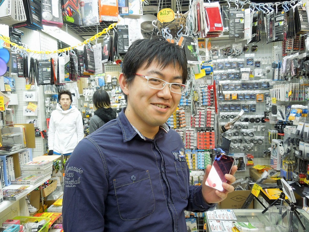 SOUTHTOWN 437 高橋さん