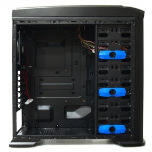 CLAYMORE 210