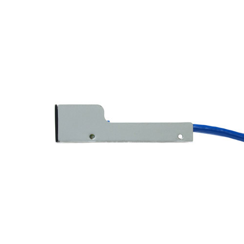 こっちはシンプル。USB3.0×2オンリーの3.5インチベイアイテム、サイズ「USB3.0コネクタパネル」