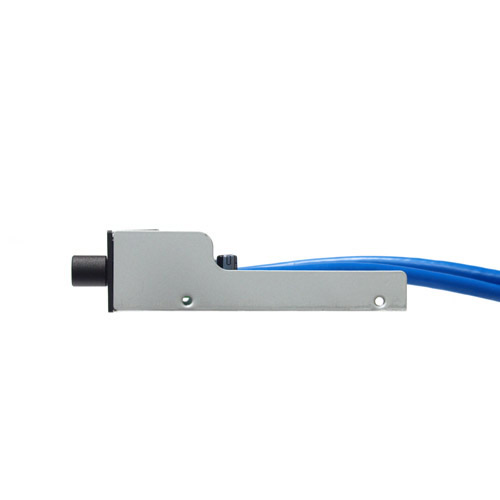 2chファンコン＋USB3.0×2＋音声入出力端子構成の3.5インチベイアクセサリ、サイズ「風ステーション2」