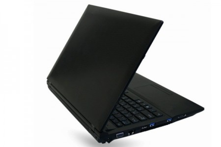 パソコン工房、非光沢15.6インチ液晶を採用したビジネス向けノートPC「Lesance bz Di NB5000-L1」