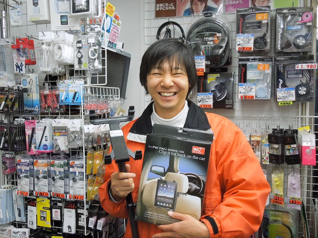 テクノハウス東映 西出さん