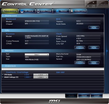 好みの1枚を探せ。MSI製Mini-ITXマザーボード総ざらい