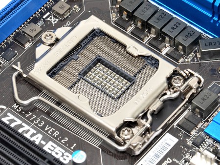 マザーボードまとめ 好みの1枚を探せ。MSI製Mini-ITXマザーボード総ざらい