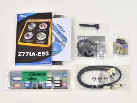 Z77IA-E53