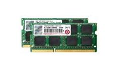 トランセンド、メインストリーム「JetRam」に「JM1600KSH-16GK」などSO-DIMM 16GBキット2製品追加