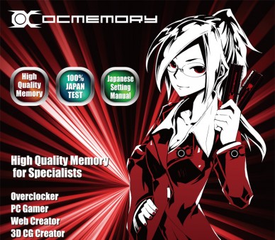 OCM2400CL10D-8GBN