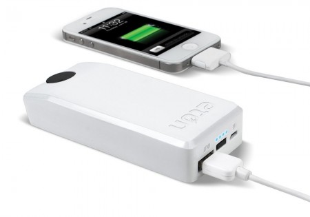 アスク、手動蓄電可能なモバイルバッテリー、Eton「BoostTurbine2000」シリーズ取り扱い開始