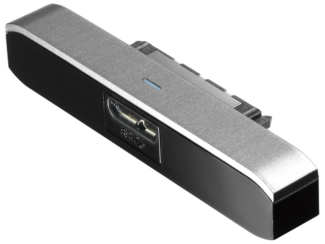USM対応USB3.0アダプタ