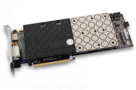 EK WB、GIGABYTE製GTX 680「GV-N680SO-2GD」専用水冷ヘッド「EK-FC680 GTX SOC」発売